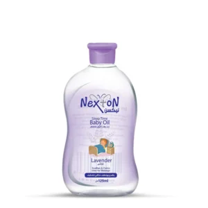 Nexton Baby Oil
