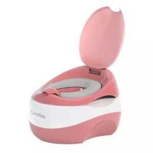 Carestino Baby Potty Training Seat with Lid - Pink 25% off