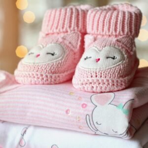 Baby Monitor Camera